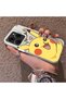 Tecno Spark 20 Pro 4G/5G Compatible Hard Acrylic Back Silicone Edge Lens Protection Cartoon Case - 3