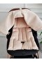 Car Seat Accessories - Beige - 2