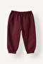 100% Cotton Printed Crew Neck Long Sleeve Top Jogger Pants 2-Piece Set Baby Boy H8483A526Au - 2
