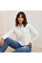 LS BUTTON DOWN COLLAR SHIRT - 5