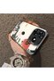 Tecno Spark 10 Pro(Ki7) Compatible Hard Acrylic Back Silicone Edge Lens Protection Kitty Case - 4