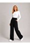 Trousers - Black - Basic - 2