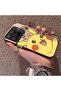 Xiaomi Mi 15t Pro Compatible Hard Acrylic Back Silicone Edge Lens Protection Cartoon Case - 3