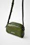 Lisbon Adjustable Long Strap Zippered Cross-Use Mini Shoulder Bag - 3