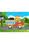 Kids Puzzle & Jigsaw - 6 - 8