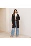 OPEN KNIT CARDIGAN - 2