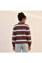 LC STRIPE RUGBY - 3