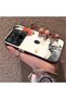 Xiaomi Mi 15t Pro Compatible Hard Acrylic Back Silicone Edge Lens Protection Kitty Case - 3