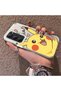 Xiaomi Redmi 15 5g Compatible Hard Acrylic Back Silicone Edge Lens Protection Cartoon Case - 3