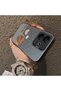 For Vivo V60 Lite 4G/5G Compatible Hard Acrylic Back Silicon Edge Lens Protection Rabbit Case - 4