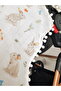 Stroller Cover with Zipper, Muslin, Newborn Baby Products - 4