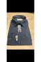 Men's Classic Shirt with Short Sleeves and Pockets