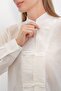 Bdart Viscose Nylon Shirt - 4
