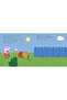 Peppa Pig: Hide and Peek: كتاب يرفع الغطاء - 4