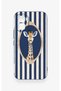 Infinix Gt 50 Pro Compatible Giraffe Patterned Silicone Case - 2