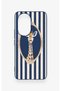 Honor 200 5g Compatible Giraffe Patterned Silicone Case - 2