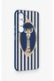 Tecno Spark 40 Pro Compatible Giraffe Patterned Silicone Case - 3