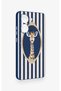 Poco X7 Pro Compatible Giraffe Patterned Silicone Case - 2