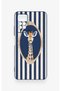 Redmi Note 11 Pro 4g Compatible Giraffe Patterned Silicone Case - 3