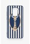 Redmi Note 9 Compatible Giraffe Patterned Silicone Case - 2