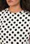 Bdart Women's Polyester Blended Blouse - 5