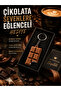 Bitten Chocolate Keychain 3D Printing Fun Bag Charm and Car Keychain Boxed - 8