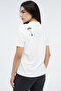 Paraşütlü Kedi Baskılı Basic T-Shirt - 7