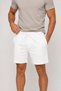 Men's Lace Up Shorts - 2