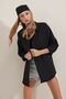 Bdart Oversize Long Sleeve Poplin Shirt - 2