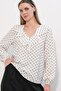 Bdart Viscose Blended Women's Blouse - 3