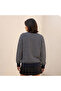LS STRIPE FASHON SWEAT - 3