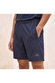 SHORTS WITH MESH ACCENT - 4
