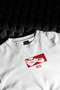 Naruto Kakashi & Susanoo Back Printed Anime T-Shirt Oversize Unisex - 4