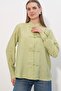 Bdart Viscose Nylon Shirt
