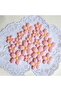 Silicone Candle Mold Candy Dough Mold Multiple Flower Mold - 6