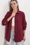 Bdart Women's Flexible Polyester Shirt - 4