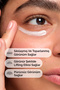 Lacto-Pdrn* 4% + B9 - Eye Cream with Lifting Effect and Anti-Wrinkle Appearance - 3