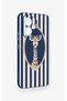 Honor 400 Compatible Giraffe Patterned Silicone Case - 2