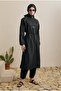 Modest Swimwear - Multicolor - Plain