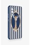 Poco F5 Pro Compatible Giraffe Patterned Silicone Case - 3