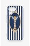 Tecno Pova Curve 2 Compatible Giraffe Patterned Silicone Case - 3