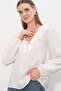 Bdart Viscose Blended Women's Blouse - 4