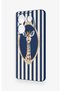 Tecno Caman 20 Pro 5g Compatible Giraffe Patterned Silicone Case - 3