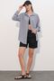 Bdart Women's Flexible Polyester Shirt - 2