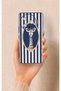 Tecno Camon 30 Pro 5g Compatible Giraffe Patterned Silicone Case