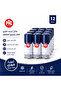 12 عبوة بيك بخاخ بارد للكدمات والإصابات 150 مل (Pic Ice Spray Comfort 150ml).