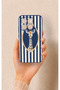 Mi 15t 5g Compatible Giraffe Patterned Silicone Case