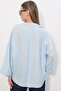 Bdart Women's Viscose-Nylon Shirt - 6