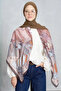 Shawls - Brown