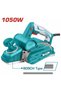 Rindea Electrică de 1050W - 2